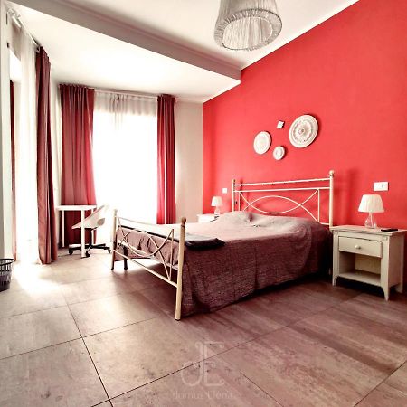 Domus Elena Apartment Rome Extérieur photo