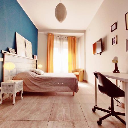 Domus Elena Apartment Rome Extérieur photo