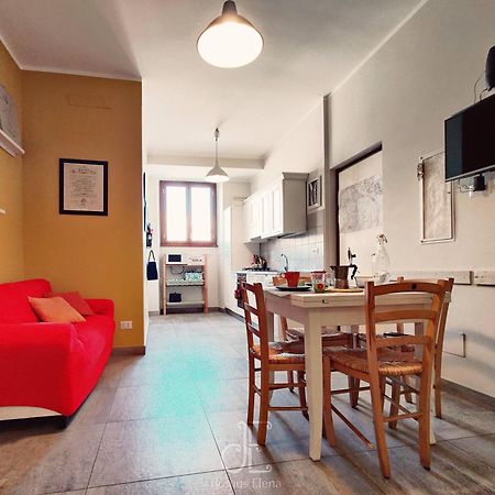 Domus Elena Apartment Rome Extérieur photo
