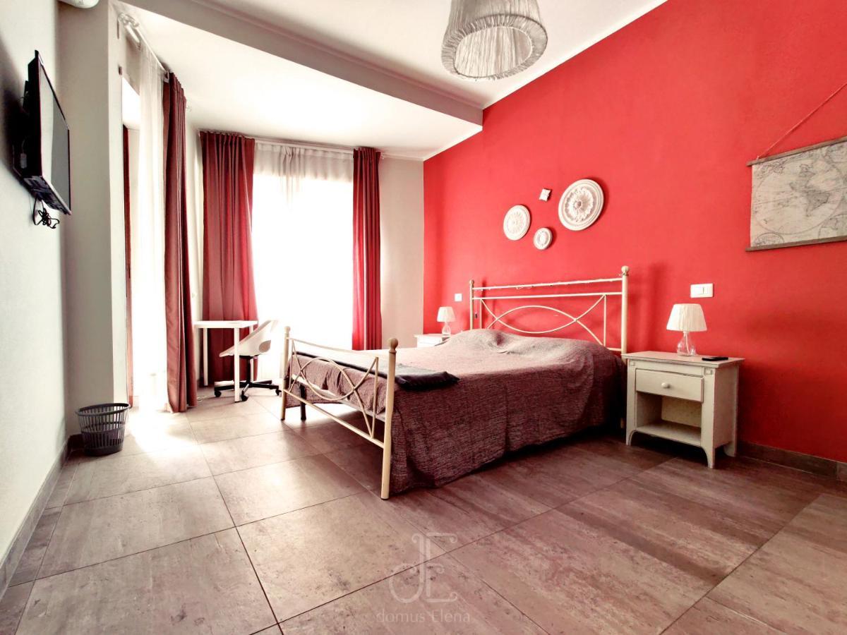 Domus Elena Apartment Rome Extérieur photo