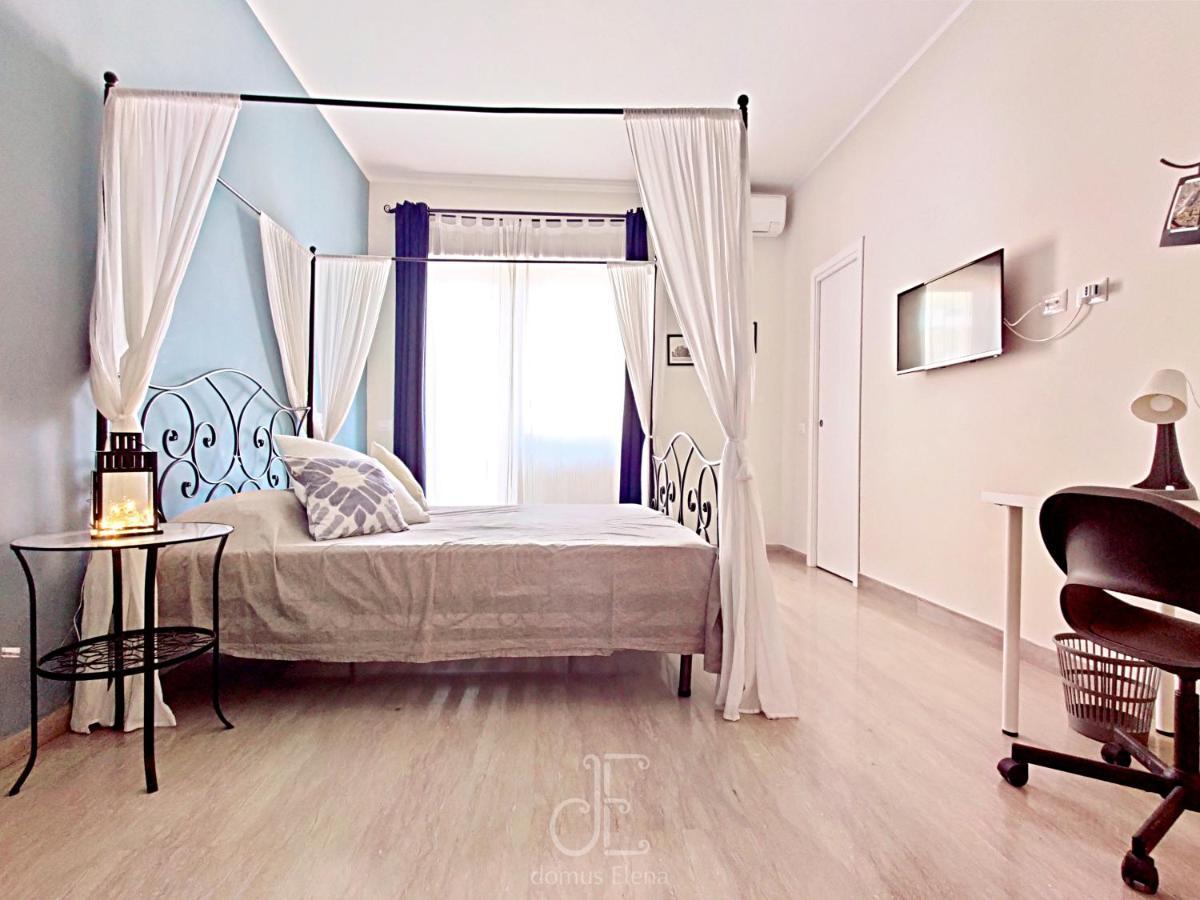 Domus Elena Apartment Rome Extérieur photo