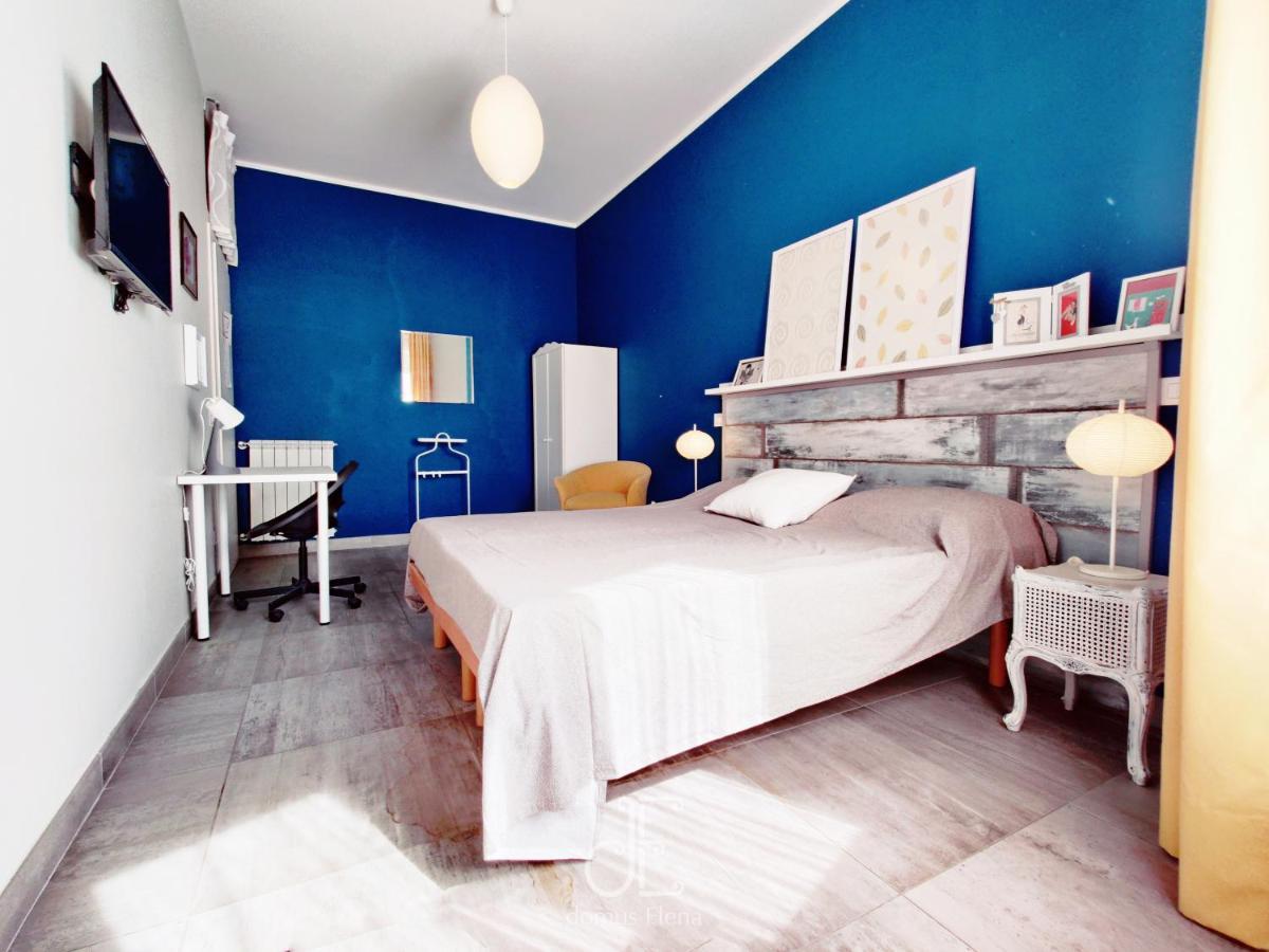 Domus Elena Apartment Rome Extérieur photo