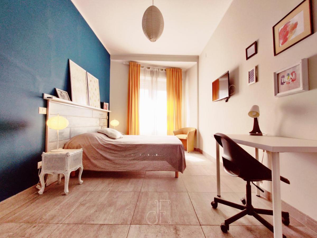 Domus Elena Apartment Rome Extérieur photo