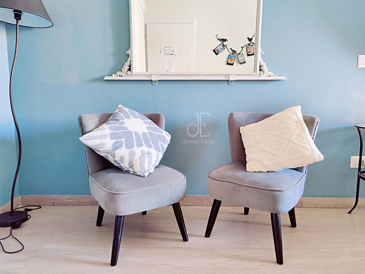 Domus Elena Apartment Rome Extérieur photo