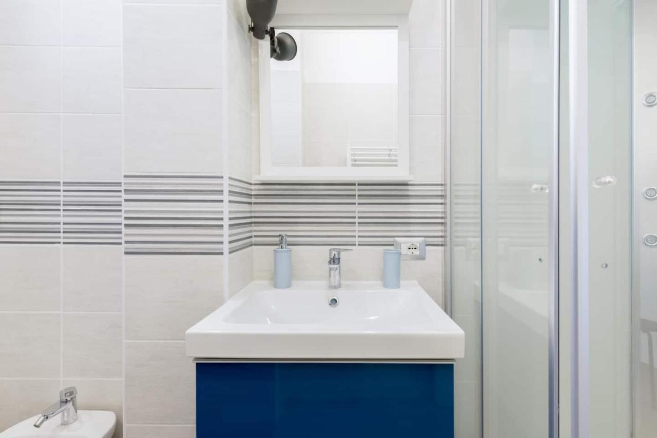 Domus Elena Apartment Rome Extérieur photo