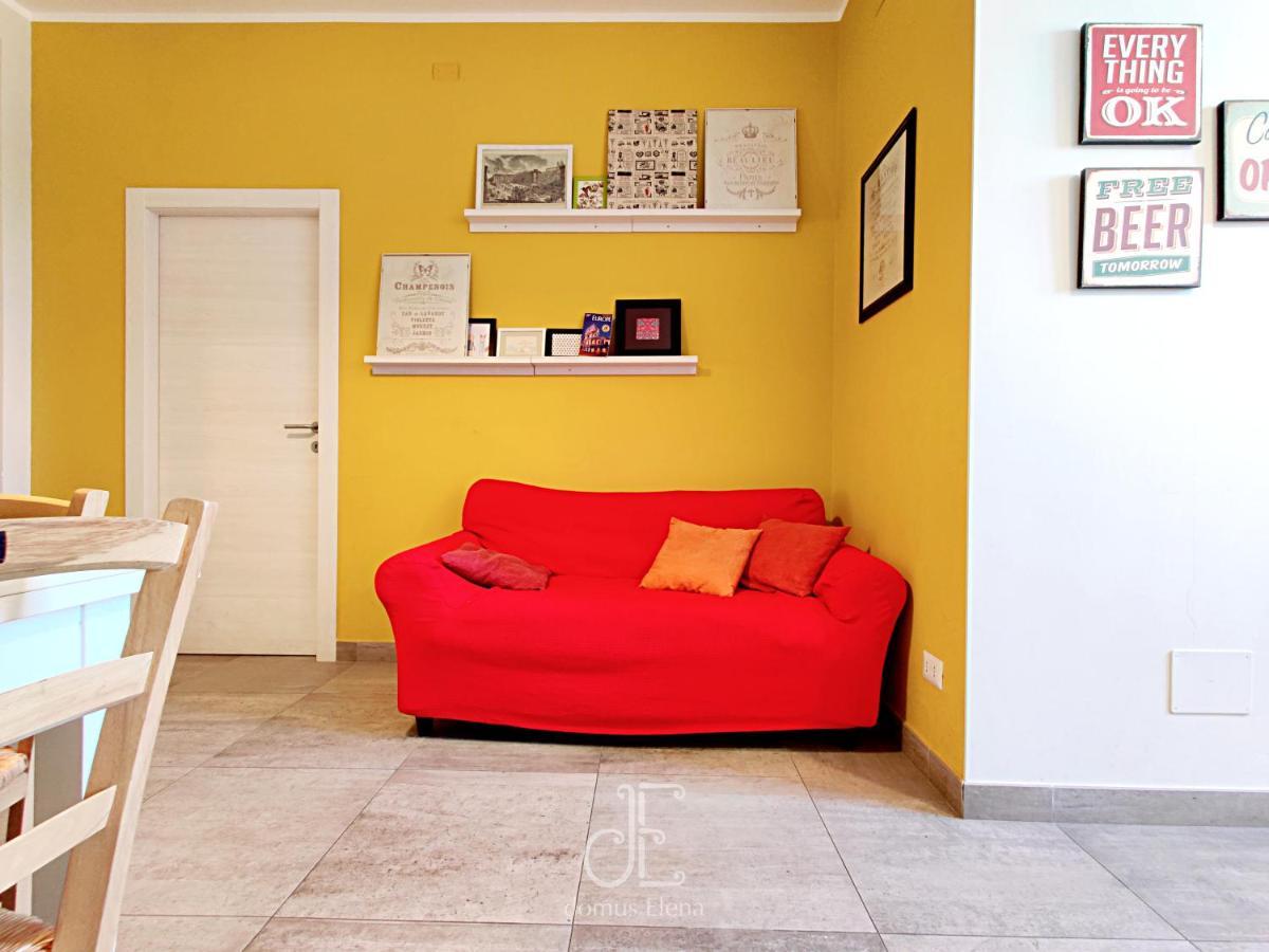 Domus Elena Apartment Rome Extérieur photo